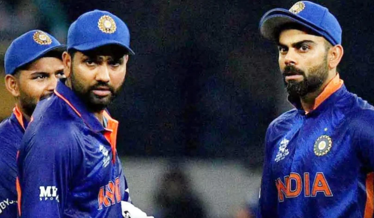 Rohit-Kohli and Pant to be seen playing together after 4 months, world cup preparations begin