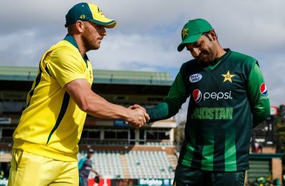 पाकिस्तान से सीरीज हारा ऑस्ट्रेलिया