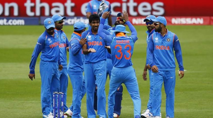 These teams hold a record of big victory in ODI, Know where India stand?