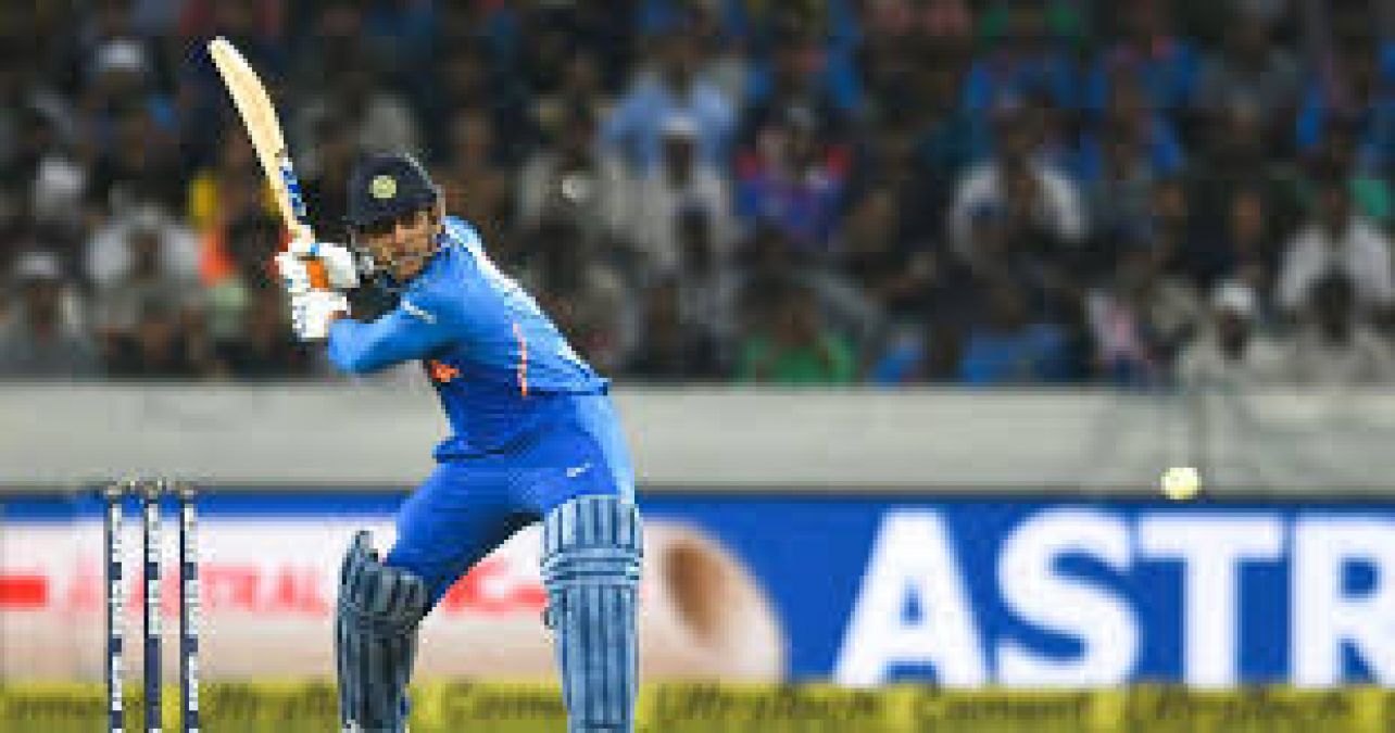 Why India cried over Dhoni's defeat, players also got emotional