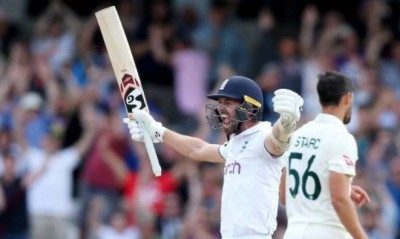 एशेज सीरीज: तीसरे टेस्ट में इंग्लैंड का कमबैक, ऑस्ट्रेलिया को रोमांचक मुकाबले में दी मात