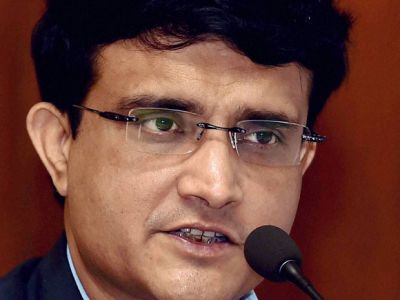 BCCI प्रेस कॉन्फ्रेंस: टीम इंडिया के कोच का फैसला नहीं होगा अभी - गांगुली