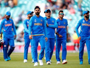 ऑस्ट्रेलियाई दिग्गज टॉम मूडी बोले- 2019 वर्ल्ड कप के लिए 12 महीने पहले से तैयार था भारत, लेकिन.....