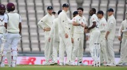 Eng Vs WI Live: 3rd-day match continues, Indies started strong