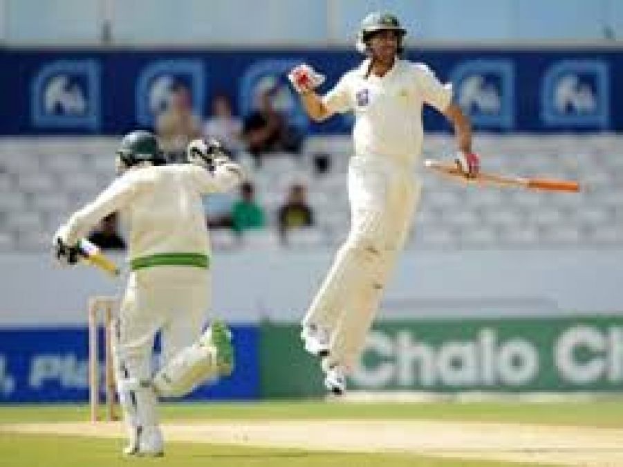 किरण मोरे ने किया खुलासा, पाकिस्तानी बल्लेबाज ने की थी मारने की कोशिश