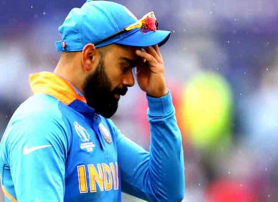 IND vs NZ : भारत वर्ल्डकप से बाहर, न्यूजीलैंड से मिली करारी हार