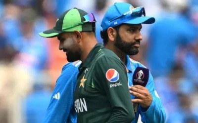 चैंपियंस ट्रॉफी खेलने पाकिस्तान नहीं जाएगी टीम इंडिया, दुबई या श्रीलंका में हो सकते हैं भारत के मैच