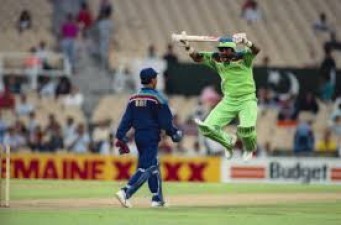 किरण मोरे ने किया खुलासा, पाकिस्तानी बल्लेबाज ने की थी मारने की कोशिश