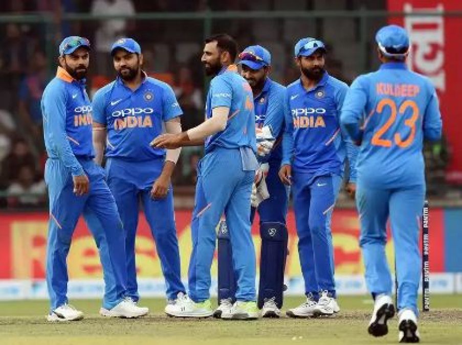 Sourav Ganguly seeks for shorter quarantine period for India during Australia tour