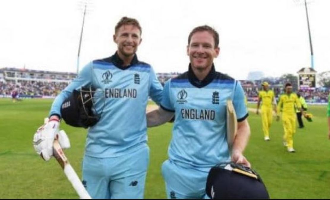 WC 2019: Cricket to get new champion, England beat Australia by 8 wickets  in Semifinal
