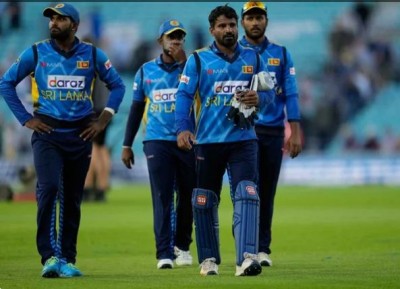 IND vs SL: आज से प्रैक्टिस शुरू करेगी श्रीलंका क्रिकेट टीम, बोर्ड ने दी अनुमति