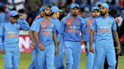 IND vs ENG 1st odi : भारत ने जीता टॉस, इंग्लैंड को पहले बल्लेबाजी का न्यौता