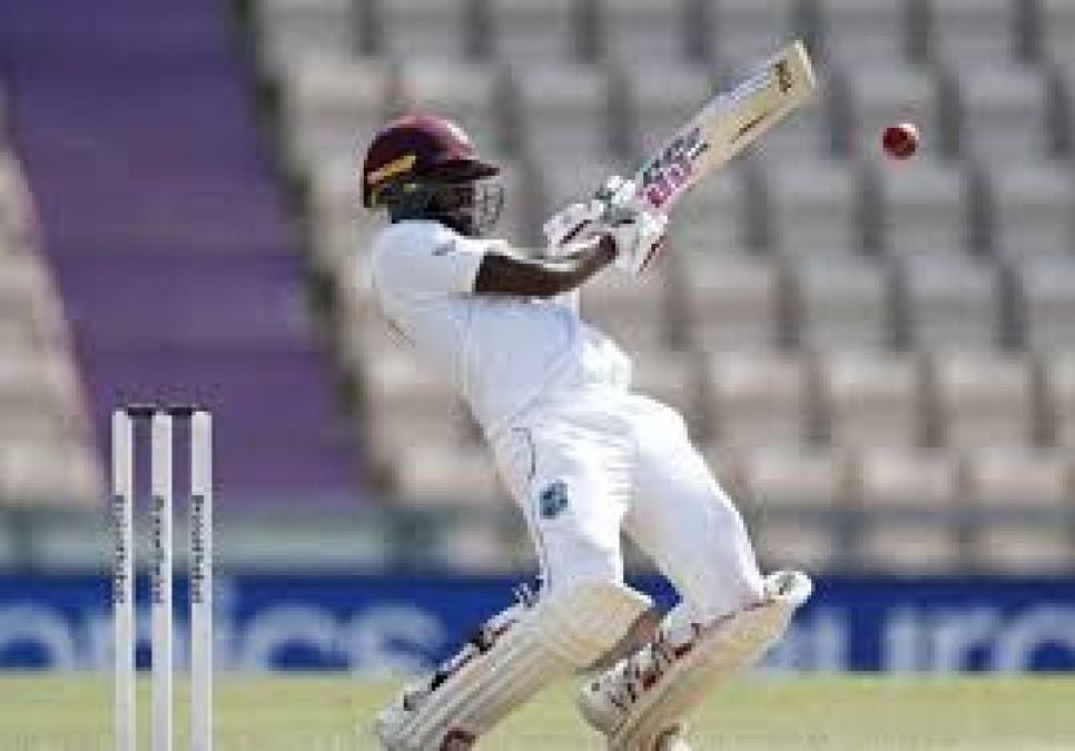 We stayed strong during the match: Jason Holder