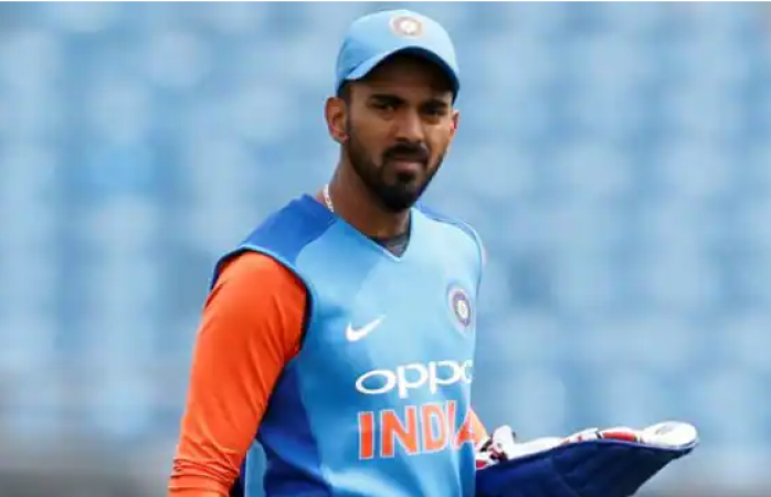 Good news for Team India, this incredible batsman can be fit before the Asia Cup