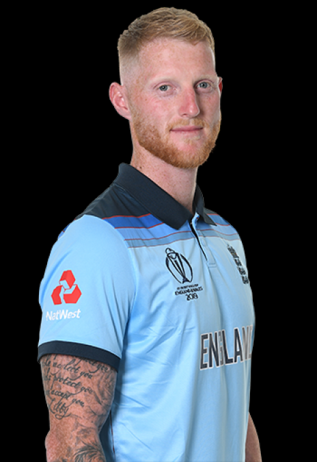 Know why Stokes took a break in the World Cup final