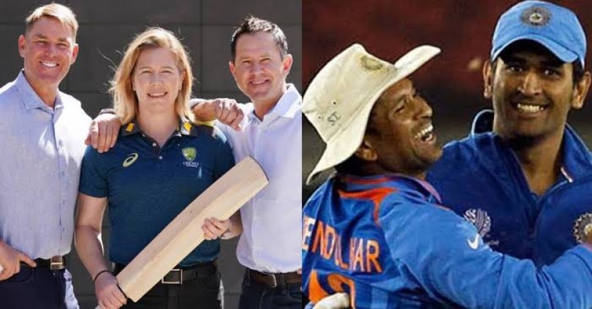 इन 5 सितारों ने क्रिकेट की बदौलत कमाई बेशुमार दौलत, 3 भारतीय दिग्गजों का नाम शामिल