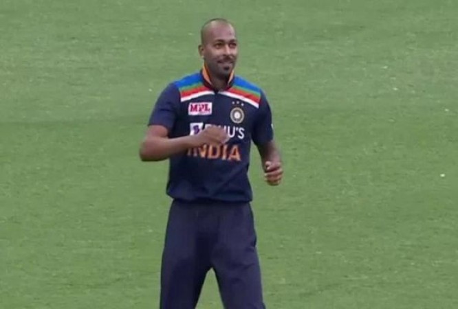 Ind Vs SL: Hardik coach Jitendra Singh says, it would have been better if Pandya had been made captain