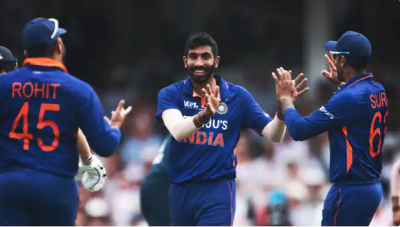Ind Vs Eng: इंग्लैंड के खिलाफ 'जीत का शतक' लगा सकती है टीम इंडिया, आज सुनहरा मौका
