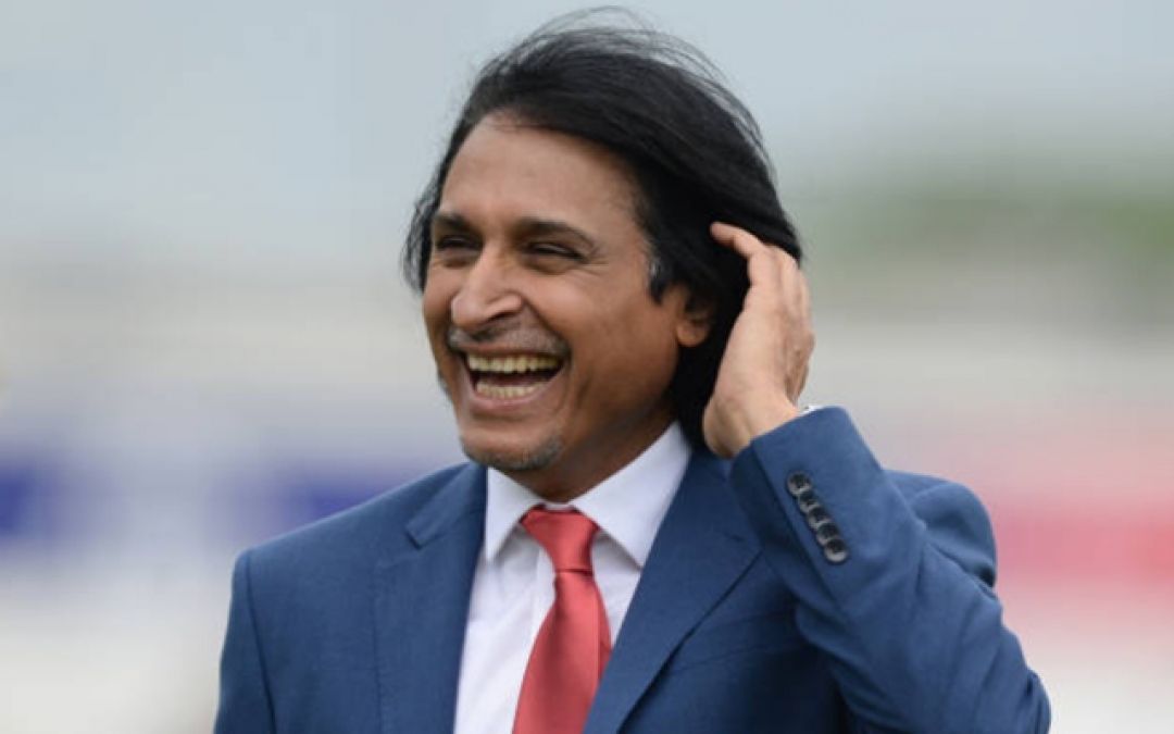 Big statement of Ramiz Raja, says, 'Fawad Alam should get second chance in Test cricket'