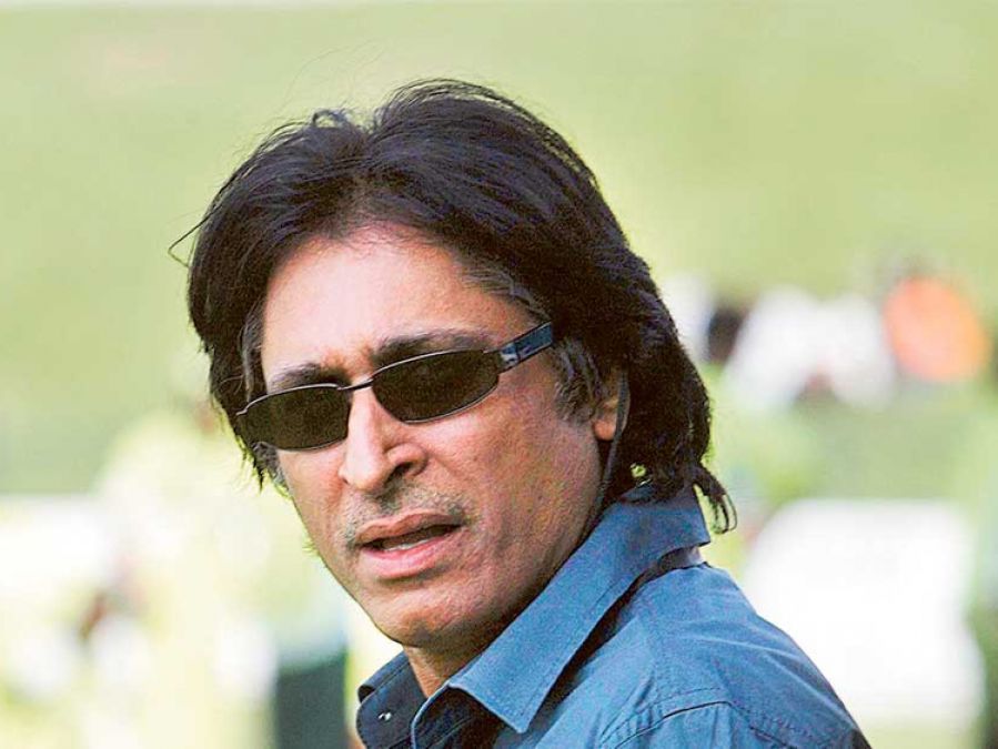 Big statement of Ramiz Raja, says, 'Fawad Alam should get second chance in Test cricket'