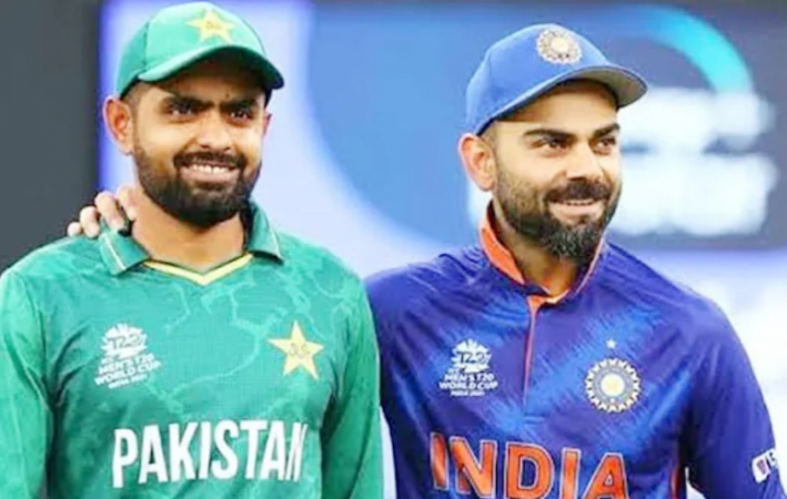 Pakistani captain tweeted about Kohli's disappointing performance, know what he said?