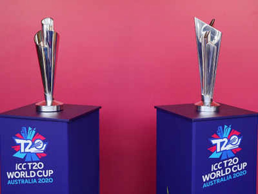 T20 World Cup 2020 : इस दिन होगा भारतीय टीम का पहला मैच