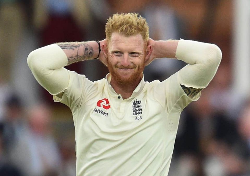 Ben Stokes made demand of not Giving Extra Runs, this big thing revealed