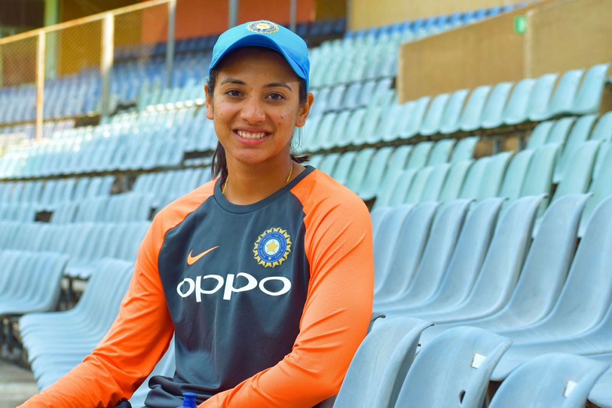 Birthday special: Smriti Mandhana will marry the one who fulfils these two conditions