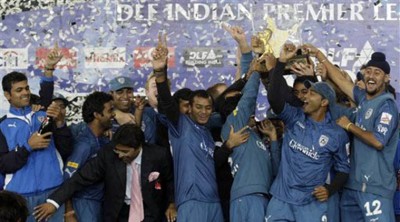 BCCI will pay 4800 crores to former IPL franchise Deccan Chargers on SC's orders