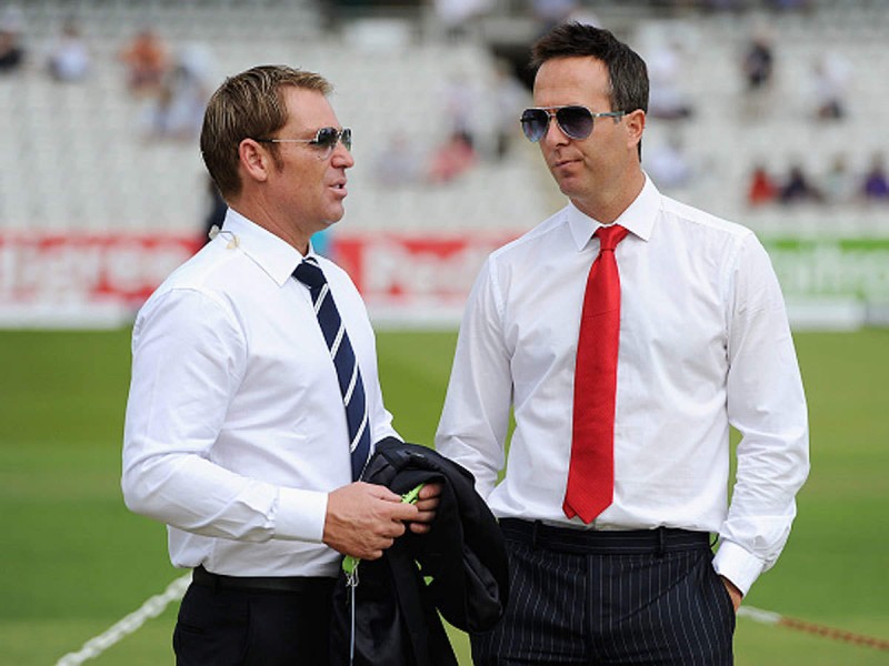 Former captain Michael Vaughan's big statement, says, 'Ben Stokes can do anything'