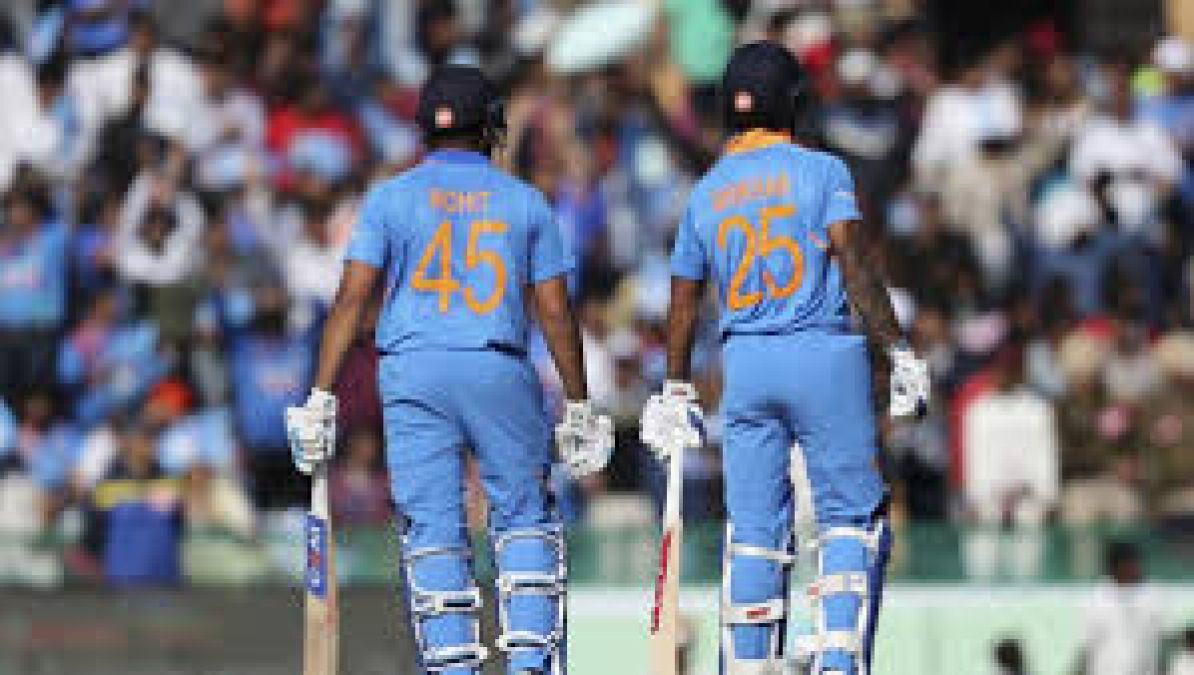 These three Indian Cricketers does not consume meat