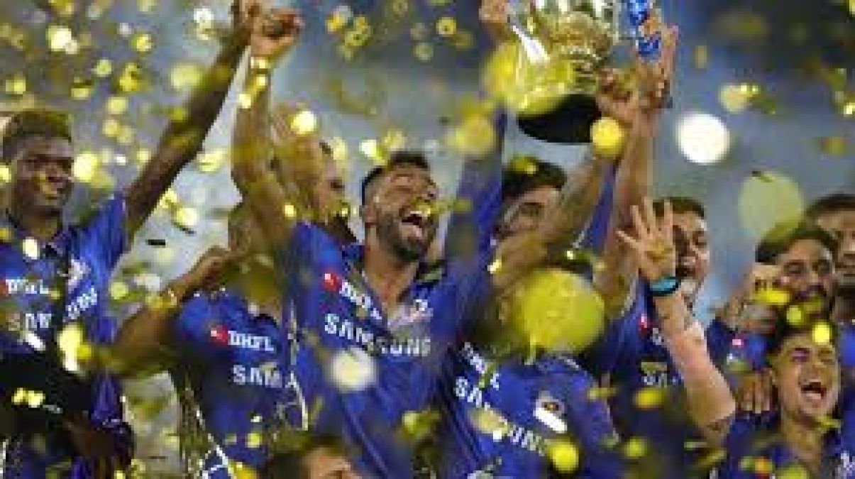 CSK played IPL finals 8 times, this team won most titles