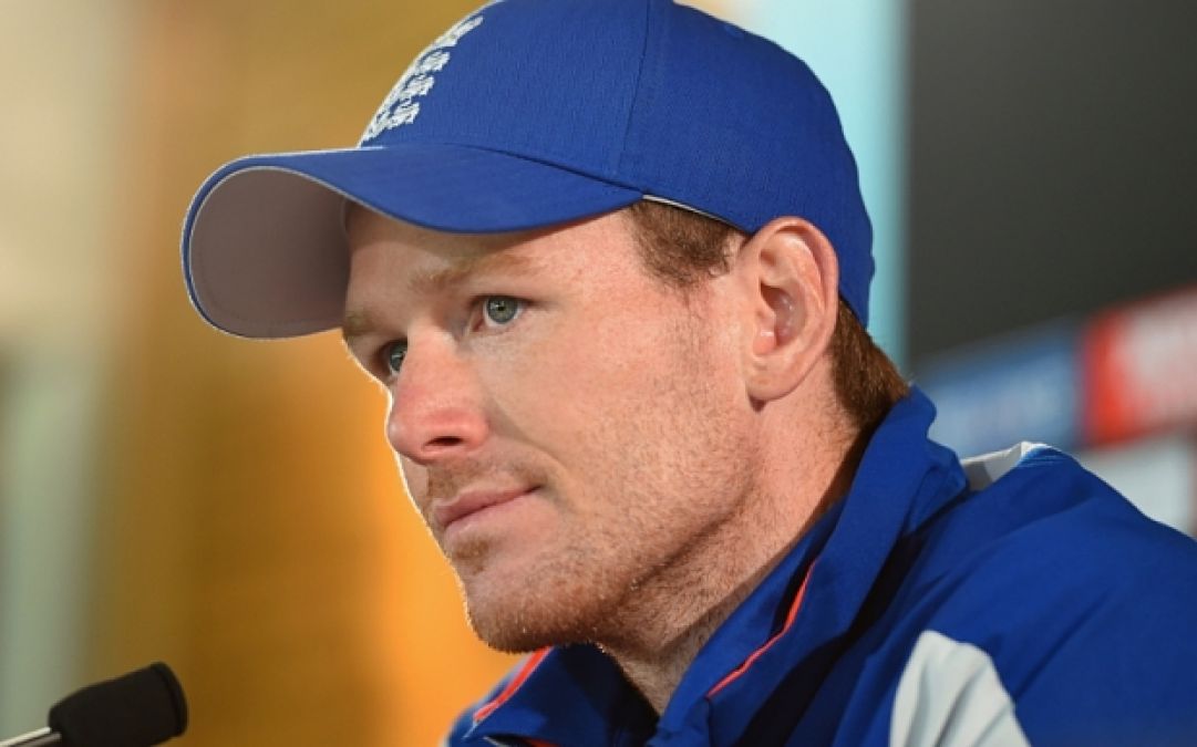 After winning the world cup, England captain Eoin Morgan says ‘not fair to have a result like that’
