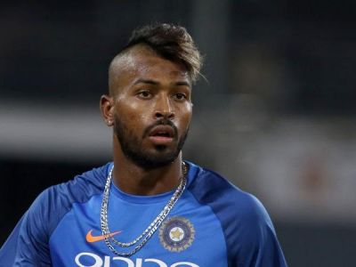 West Indies tour: Hardik Pandya may be out of the team