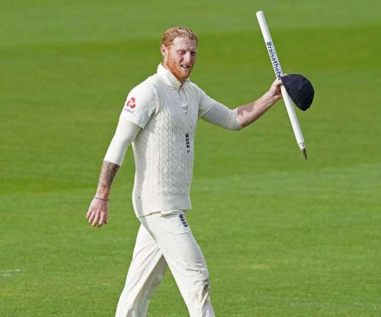 Ben Stokes single-handedly dodge this team against West Indies