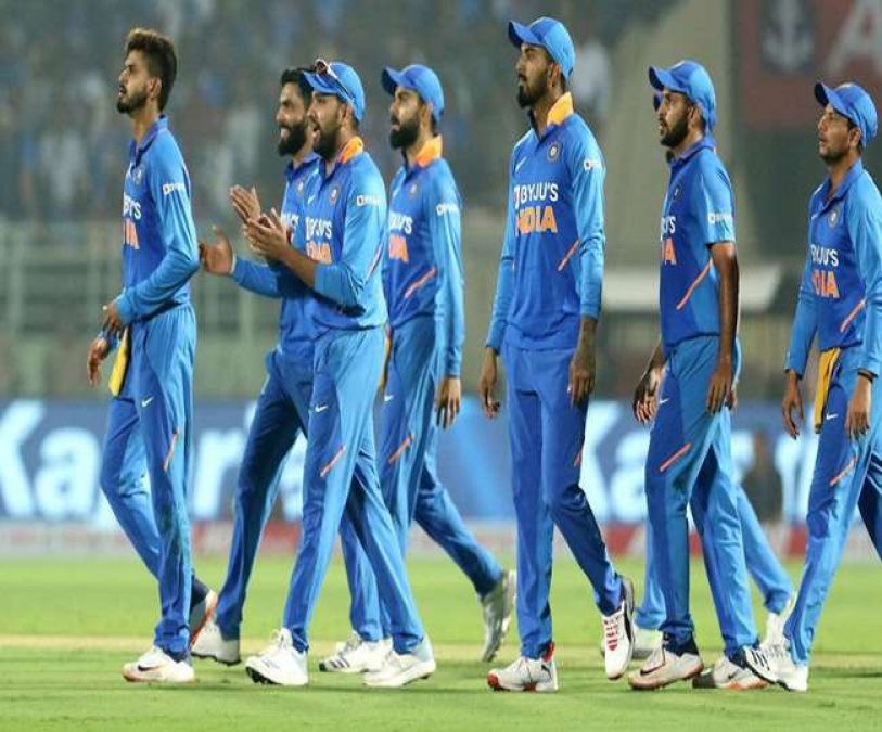 ICC doubts about T20 world cup in India, Know its reason