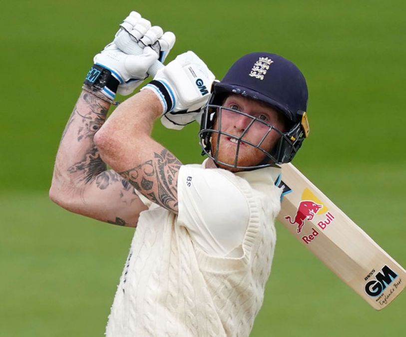 Ben Stokes single-handedly dodge this team against West Indies