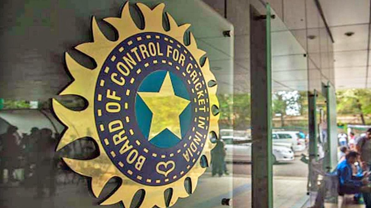 Senior cricketer caught in violation of BCCI's family related rule
