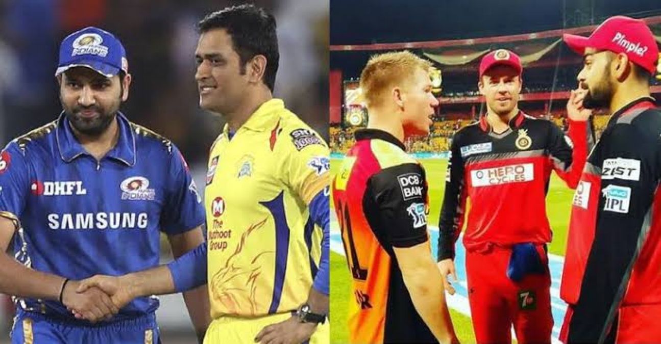 These 10 batsmen hit most sixes in IPL, Know here