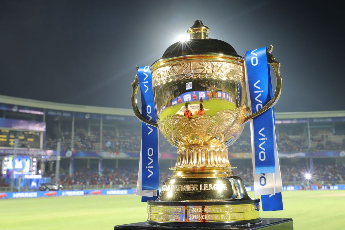 13th season of IPL can be organized in UAE