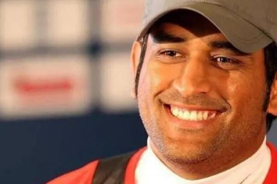 Dhoni said nothing till now about Sushant's demise