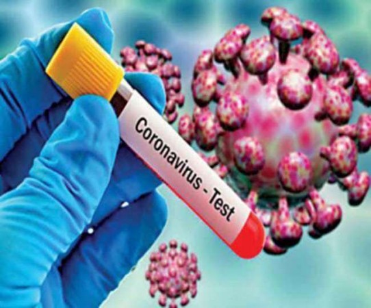 जमशेदपुर में बढ़ा कोरोना वायरस का कहर, एक हजार से अधिक मिले पॉजिटिव