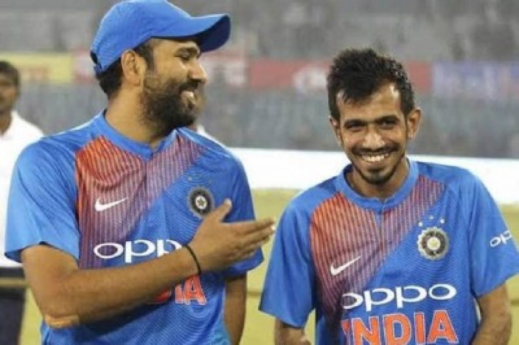 Birthday: 30-year-old Yuzvendra Chahal makes India proud with his bowling