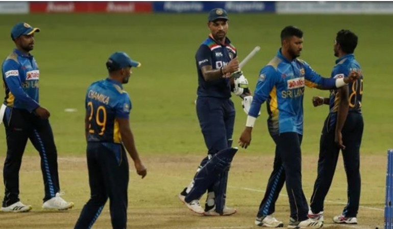 Ind Vs SL: Team India to undergo major changes for third ODI, these players may get a chance