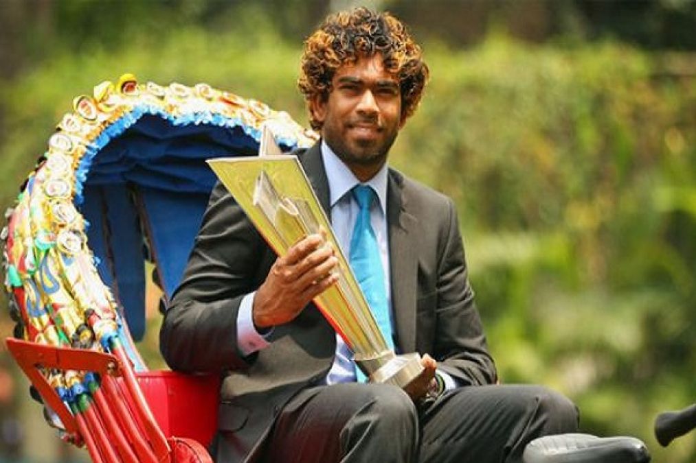श्रीलंका के इस दिग्गज गेंदबाज ने किया सन्यास का ऐलान