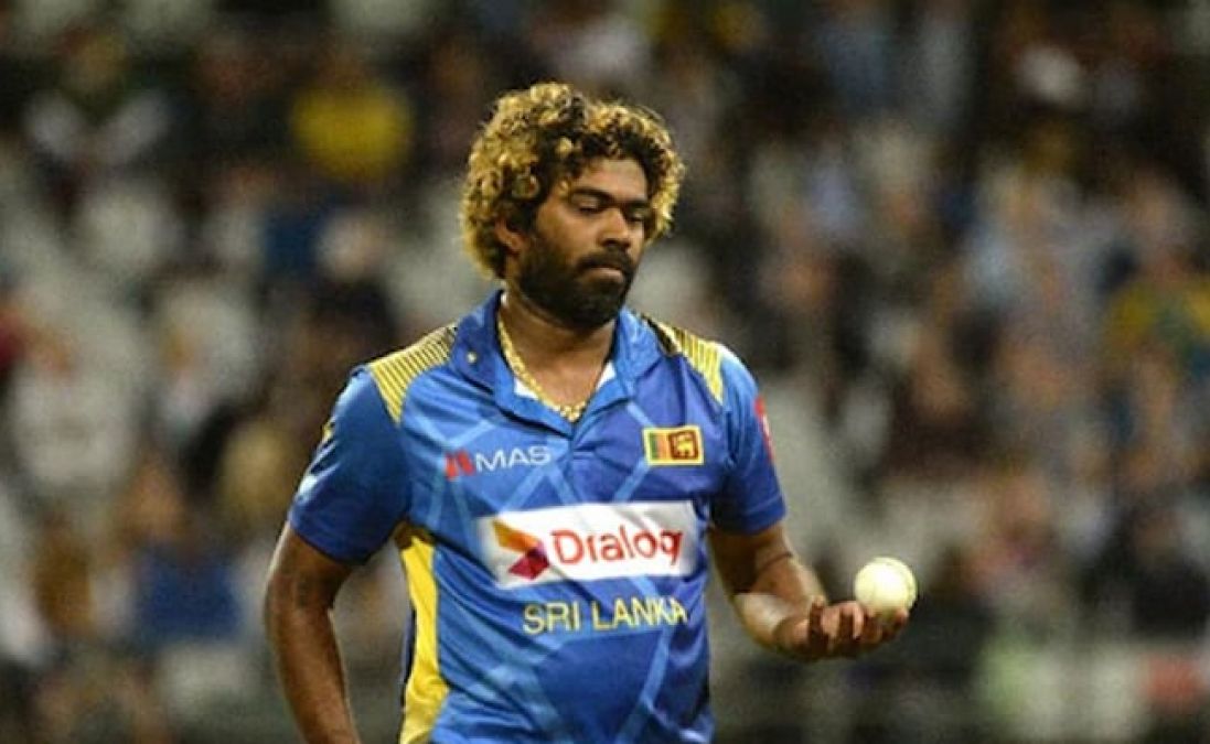 Sri Lanka's legendary bowler announces retirement after ODI