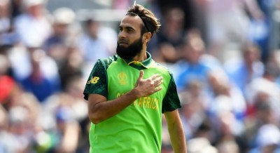 I am disappointed with not getting place in Pakistan Cricket Team: Imran Tahir