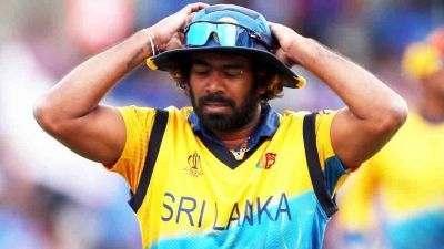 श्रीलंका के इस दिग्गज गेंदबाज ने किया सन्यास का ऐलान