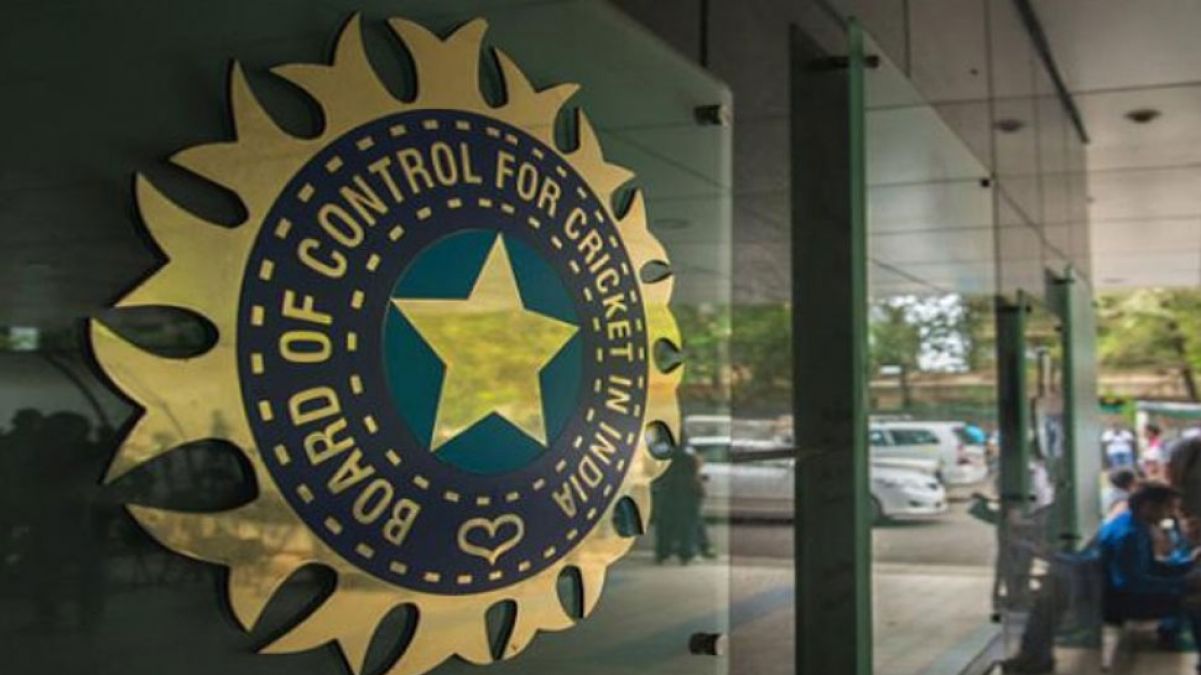 BCCI creates history by recognizing the Indian Cricketers' Association