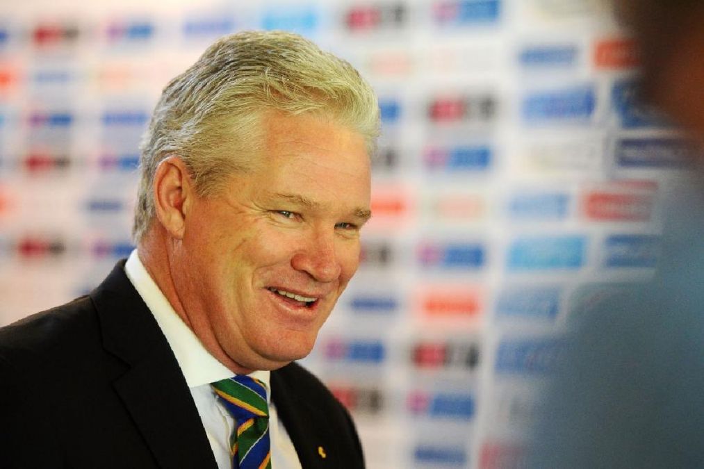 Dean Jones reveals this shocking thing about Dhoni